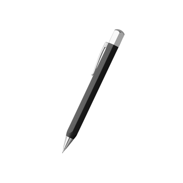 Load image into Gallery viewer, Faber-Castell Ondoro Propelling Pencil Graphite Black