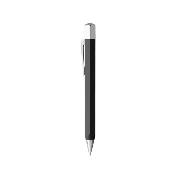 Load image into Gallery viewer, Faber-Castell Ondoro Propelling Pencil Graphite Black