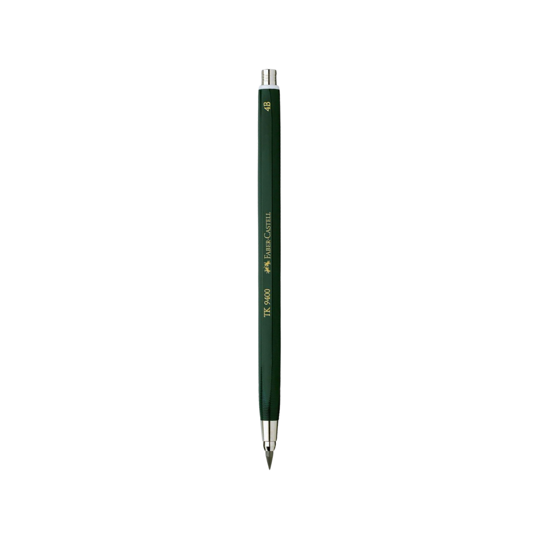 Faber-Castell TK 9400 Clutch Pencil