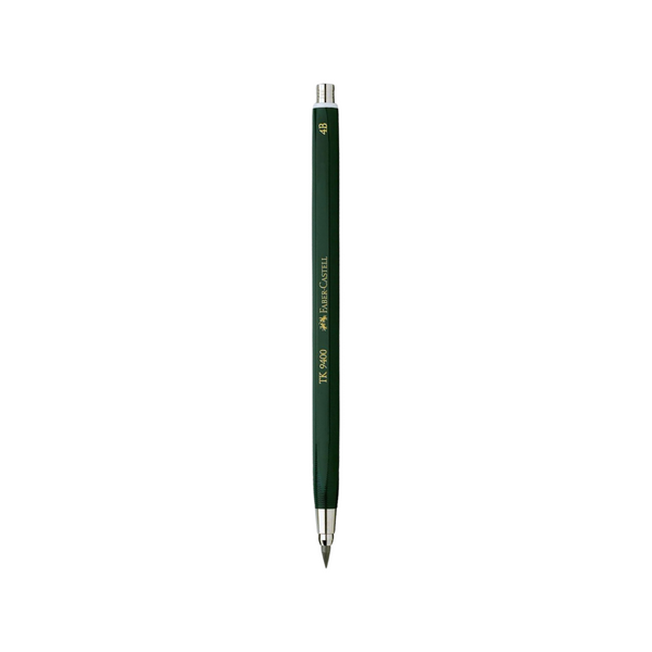 将图片加载到图库查看器,Faber-Castell TK 9400 Clutch Pencil 3.15mm