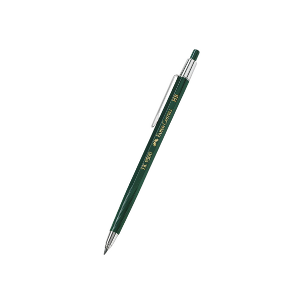 이미지를 갤러리 뷰어에 로드 , Faber-Castell TK 9500 클러치 펜슬 2.0mm