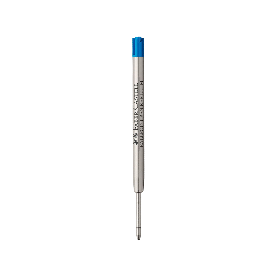 Faber-Castell Ballpoint Pen Refill – Cityluxe