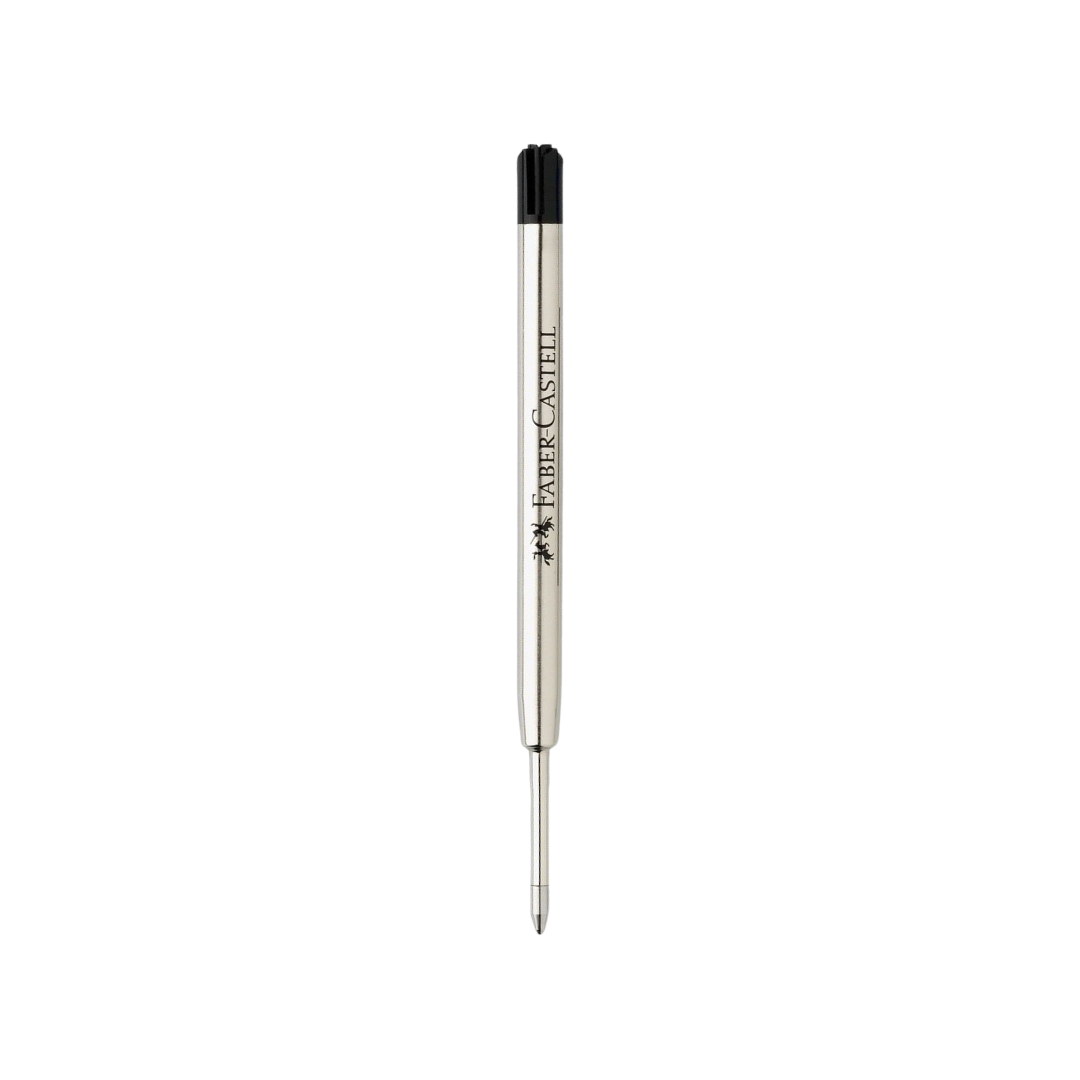 Faber Castell Ballpoint Pen Refill Blue XB - Box 10