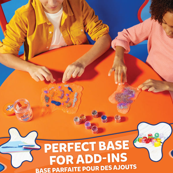 이미지를 갤러리 뷰어에 로드 , Elmer’s Gue (236ml) - Glassy Clear Transparent