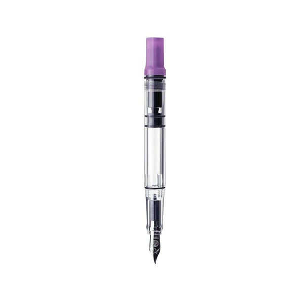 Load image into Gallery viewer, TWSBI ECO Fountain Pen Glow Purple
