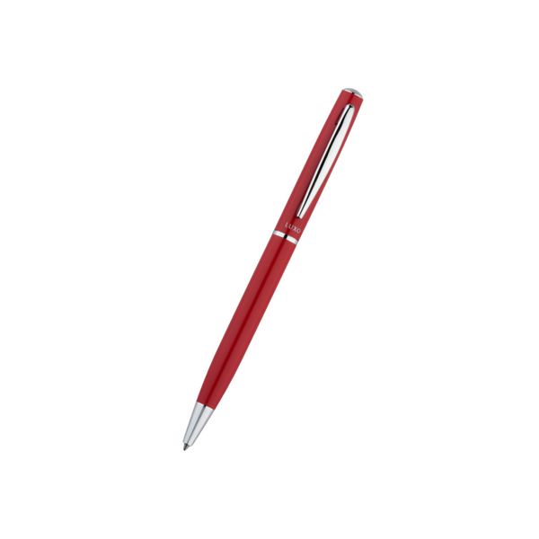 画像をギャラリービューアに読み込む, Luxo Studio Ballpoint Pen Red
