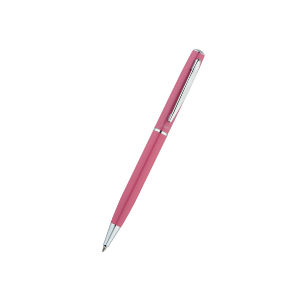 Load image into Gallery viewer, Luxo Studio Ballpoint Pen Pink