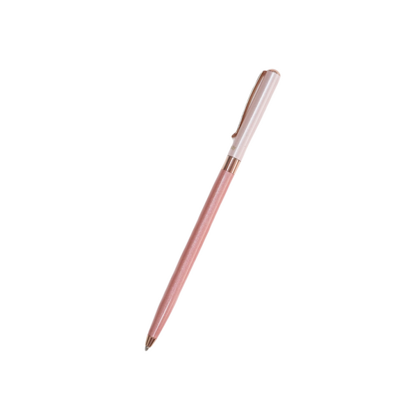 Load image into Gallery viewer, Helen Kelly Candy Pen Pink Pop