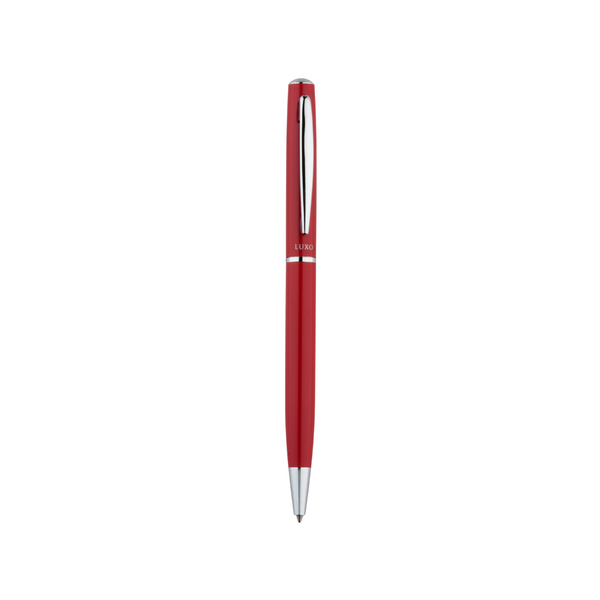 画像をギャラリービューアに読み込む, Luxo Studio Ballpoint Pen Red