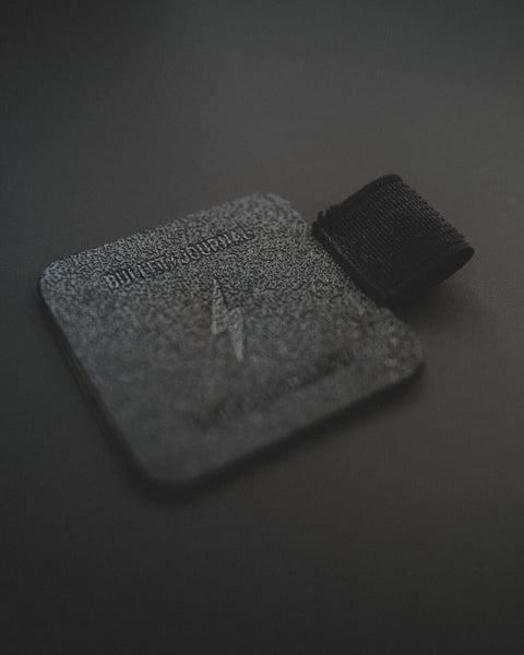 画像をギャラリービューアに読み込む, Leuchtturm1917 Bullet Journal All Black Stealth Collector's Edition