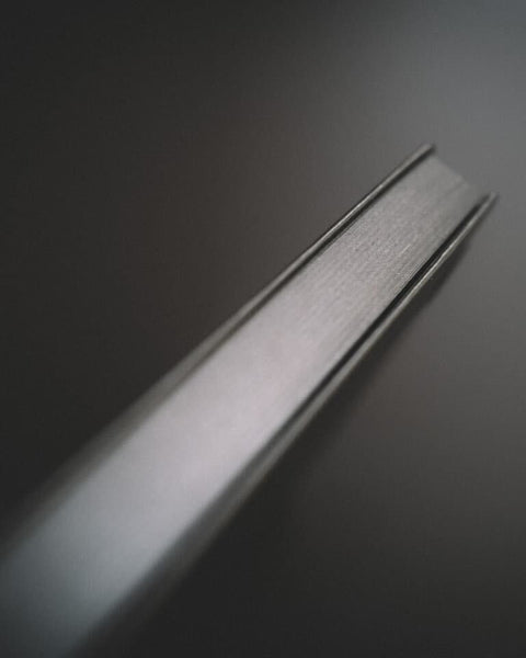 画像をギャラリービューアに読み込む, Leuchtturm1917 Bullet Journal All Black Stealth Collector's Edition