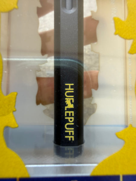 将图片加载到图库查看器,LAMY Safari Harry Potter Fountain Pen - Hufflepuff