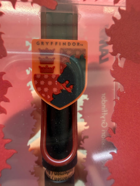 将图片加载到图库查看器,LAMY Safari Harry Potter Fountain Pen - Gryffindor