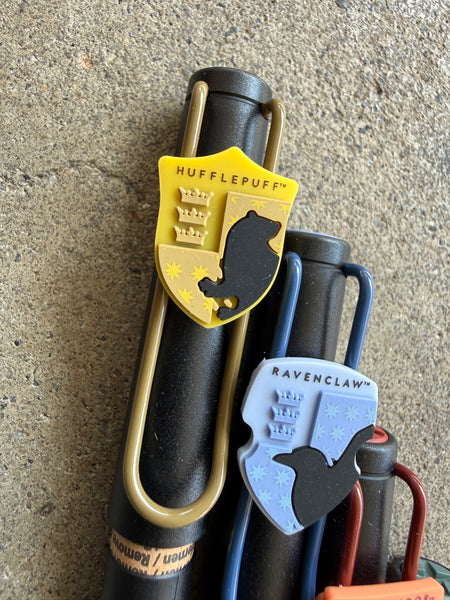 将图片加载到图库查看器,LAMY Safari Harry Potter Fountain Pen - Hufflepuff