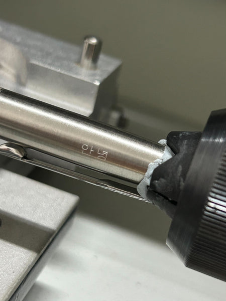 Load image into Gallery viewer, Pen Engraving (Customisation) Service