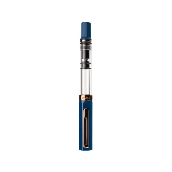 이미지를 갤러리 뷰어에 로드 , TWSBI ECO Fountain Pen - Indigo Blue with Bronze Trim
