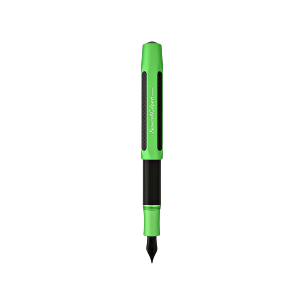Load image into Gallery viewer, Kaweco AC Sport Fountain Pen - Green