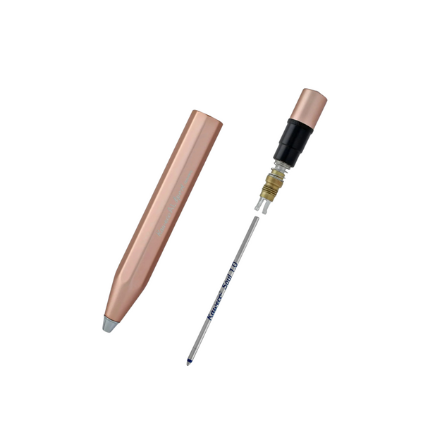 画像をギャラリービューアに読み込む, Kaweco AL スポーツ ボールペン ローズゴールド