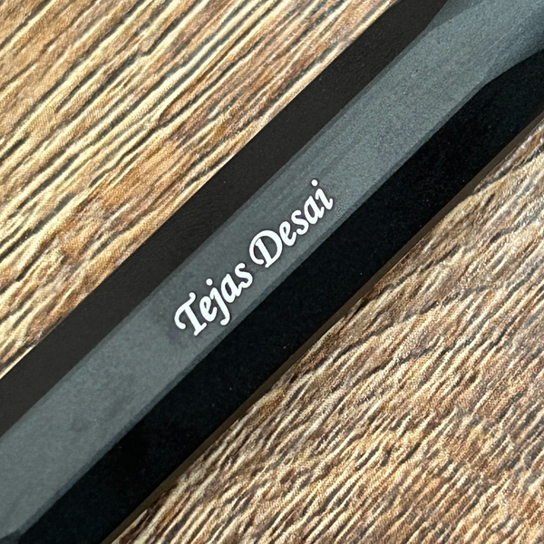 Load image into Gallery viewer, Kaweco AL Sport CONNECT EMR - Black