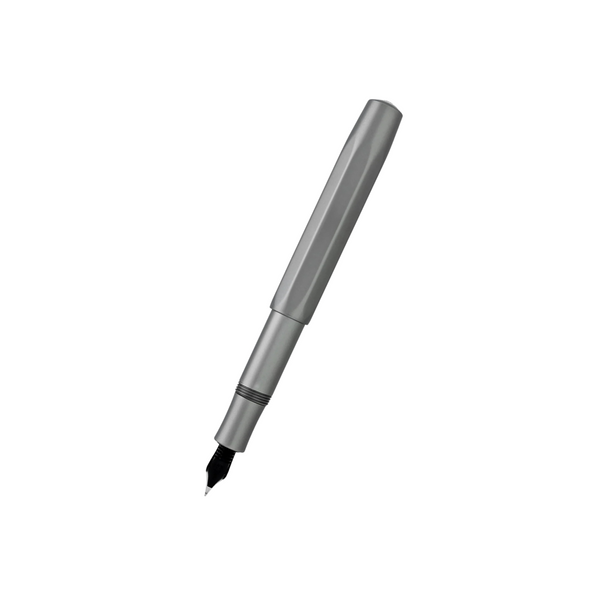 Load image into Gallery viewer, Kaweco AL Sport Fountain Pen - Anthracite
