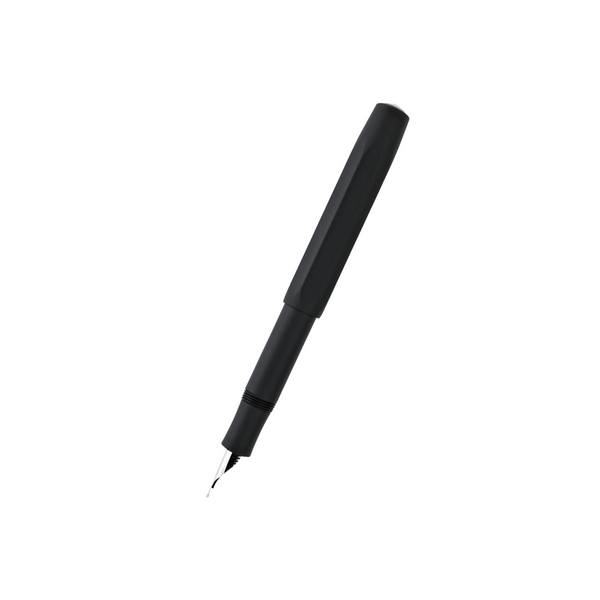 Load image into Gallery viewer, Kaweco AL Sport Fountain Pen - Black