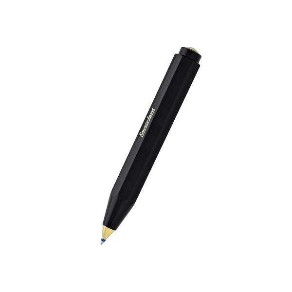Load image into Gallery viewer, Kaweco Classic Sport Ballpoint Pen - Black