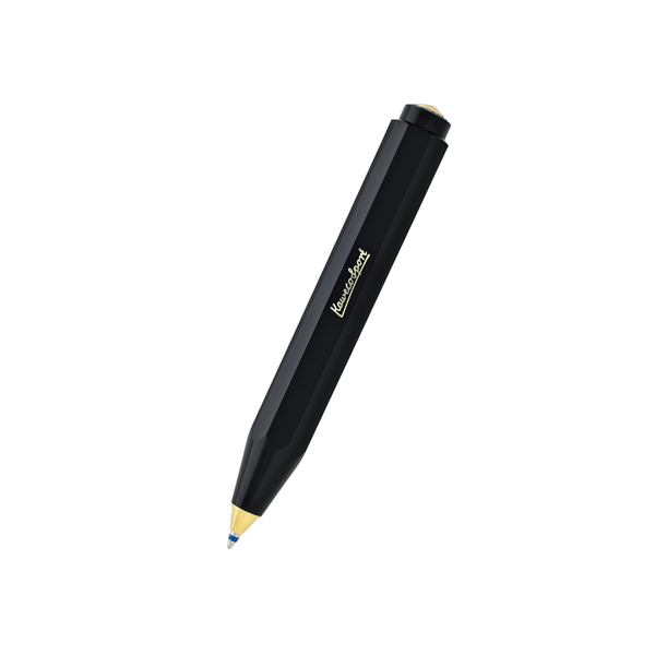 Load image into Gallery viewer, Kaweco Classic Sport Ballpoint Pen - Black
