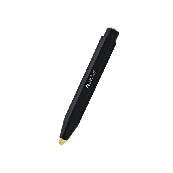 Load image into Gallery viewer, Kaweco Classic Sport Ballpoint Pen - Black