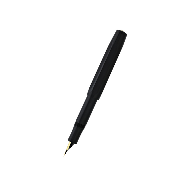 Load image into Gallery viewer, Kaweco Classic Sport Fountain Pen - Black