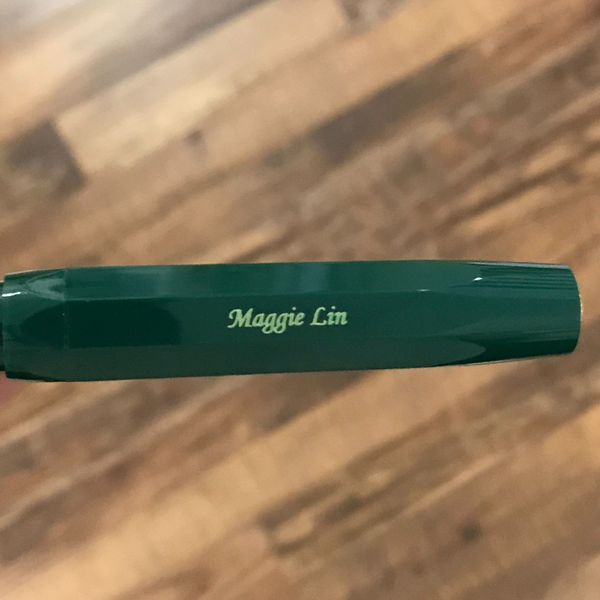 Load image into Gallery viewer, Kaweco Classic Sport Fountain Pen - Green