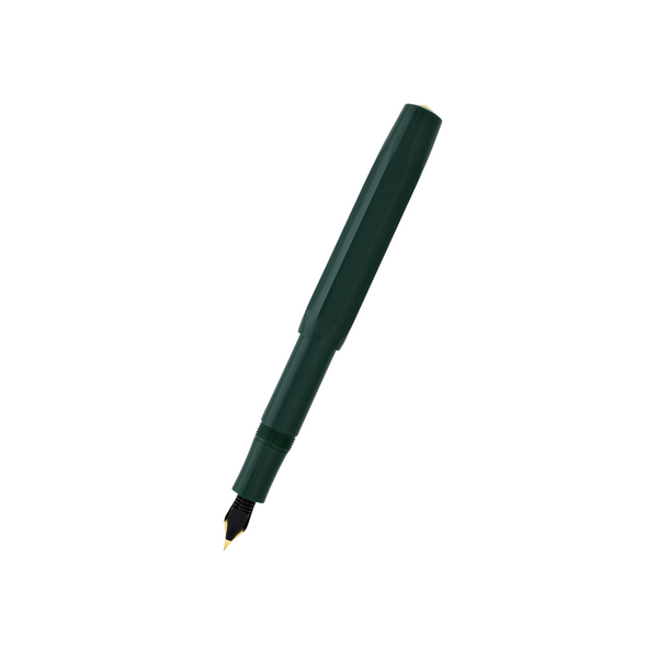 Load image into Gallery viewer, Kaweco Classic Sport Fountain Pen - Green