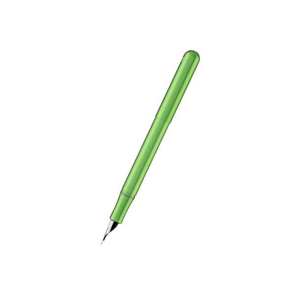 将图片加载到图库查看器,Kaweco Collection Fountain Pen - Liliput Green