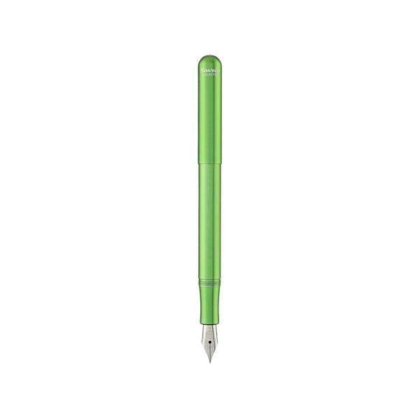 将图片加载到图库查看器,Kaweco Collection Fountain Pen - Liliput Green