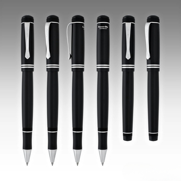 이미지를 갤러리 뷰어에 로드 , Kaweco DIA2 수성펜 크롬