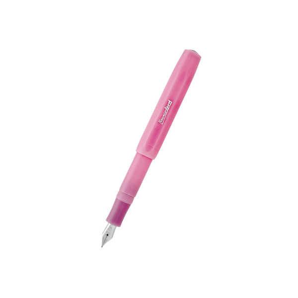 이미지를 갤러리 뷰어에 로드 , 카웨코 프로스트 스포츠 만년필 블러셔 Pitaya