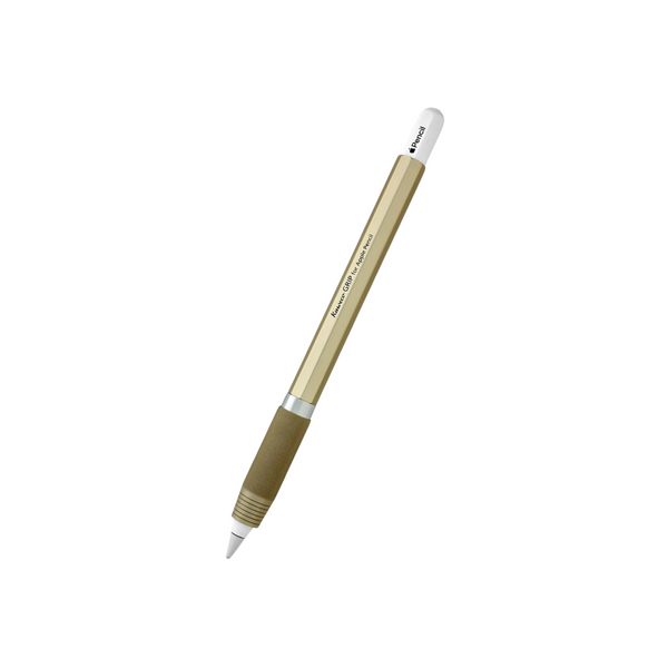 Load image into Gallery viewer, Kaweco Grip for Apple Pencil Gold