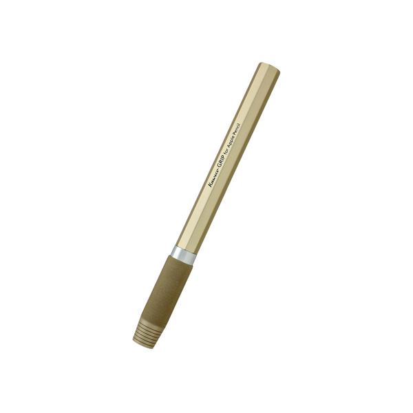 Load image into Gallery viewer, Kaweco Grip for Apple Pencil Gold