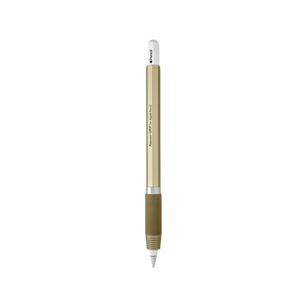 Load image into Gallery viewer, Kaweco Grip for Apple Pencil Gold