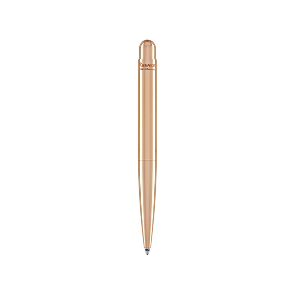 Load image into Gallery viewer, Kaweco Liliput Ballpoint Pen - Copper