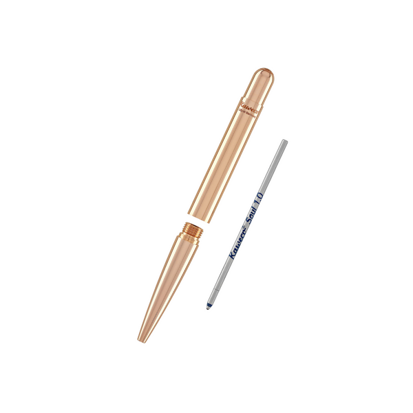 Load image into Gallery viewer, Kaweco Liliput Ballpoint Pen - Copper
