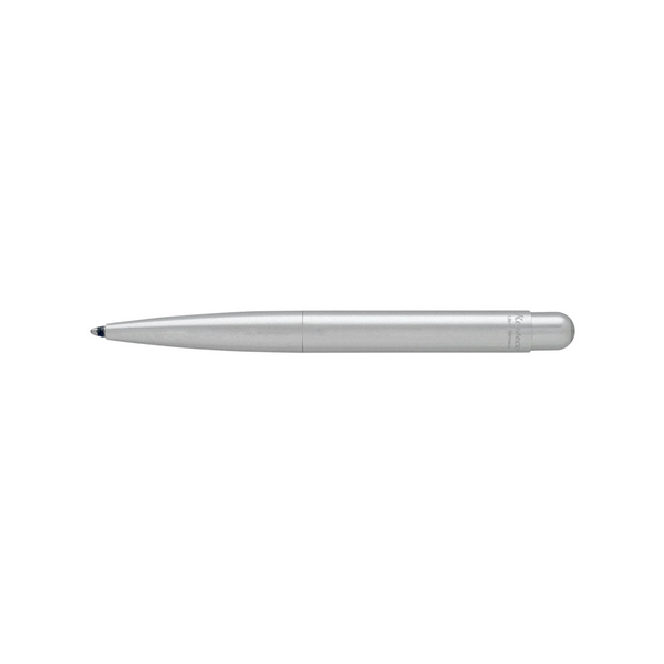 Load image into Gallery viewer, Kaweco Liliput Ballpoint Pen - Silver