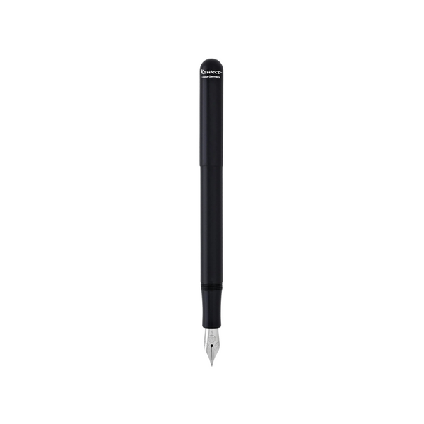 将图片加载到图库查看器,Kaweco Liliput Fountain Pen - Black