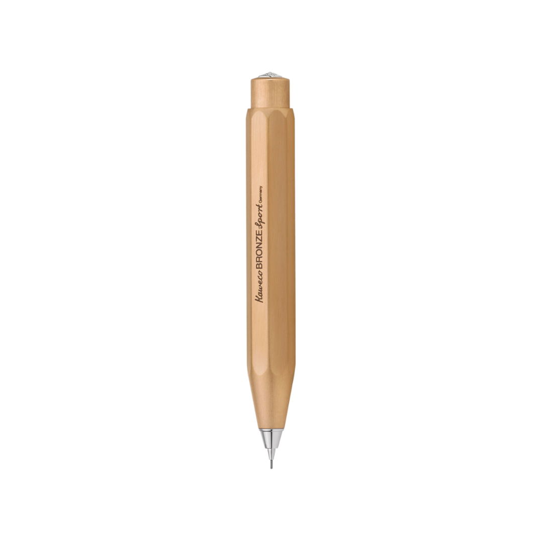 Kaweco Bronze Sport Mechanical Pencil – Cityluxe