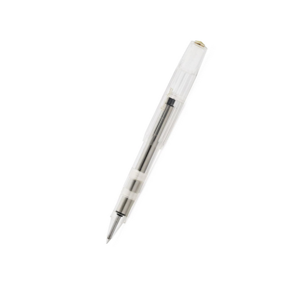 将图片加载到图库查看器,Kaweco Classic Sport Gel Roller Pen - Transparent
