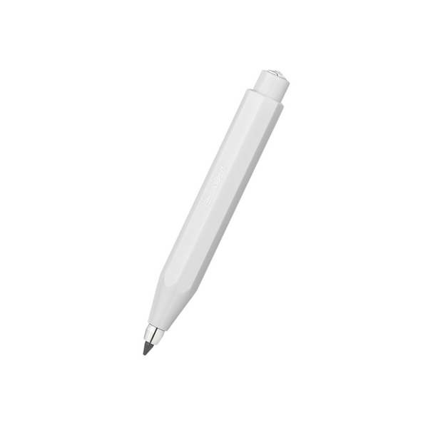画像をギャラリービューアに読み込む, Kaweco スカイライン スポーツ クラッチ ペンシル 3.2mm ホワイト