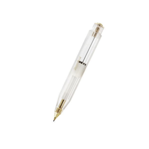 Load image into Gallery viewer, Kaweco Classic Sport Mechanical Pencil - Transparent