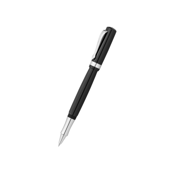 Load image into Gallery viewer, Kaweco STUDENT Rollerball Pen - Black