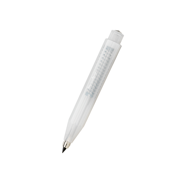 Load image into Gallery viewer, Kaweco Frosted Sport Clutch Pencil 3.2mm - Natural Coconut