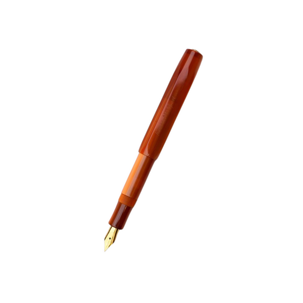 将图片加载到图库查看器,Kaweco Pen Limited Edition 2018 Art Sport Fountain - Orange