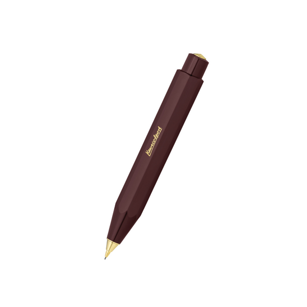 Load image into Gallery viewer, Kaweco Classic Sport Mechanical Pencil - Bordeaux